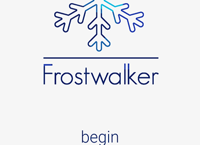 FROSTWALKER